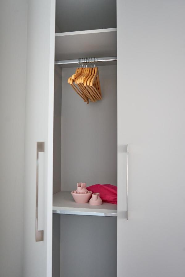 Luxury City Escape Apartments London Eksteriør billede